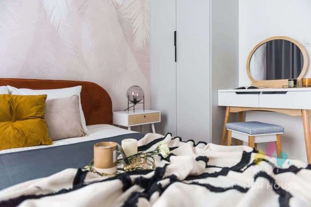 Mieszkanie 4-pokojowe Mikołajki, al. Spacerowa. Zdjęcie 25