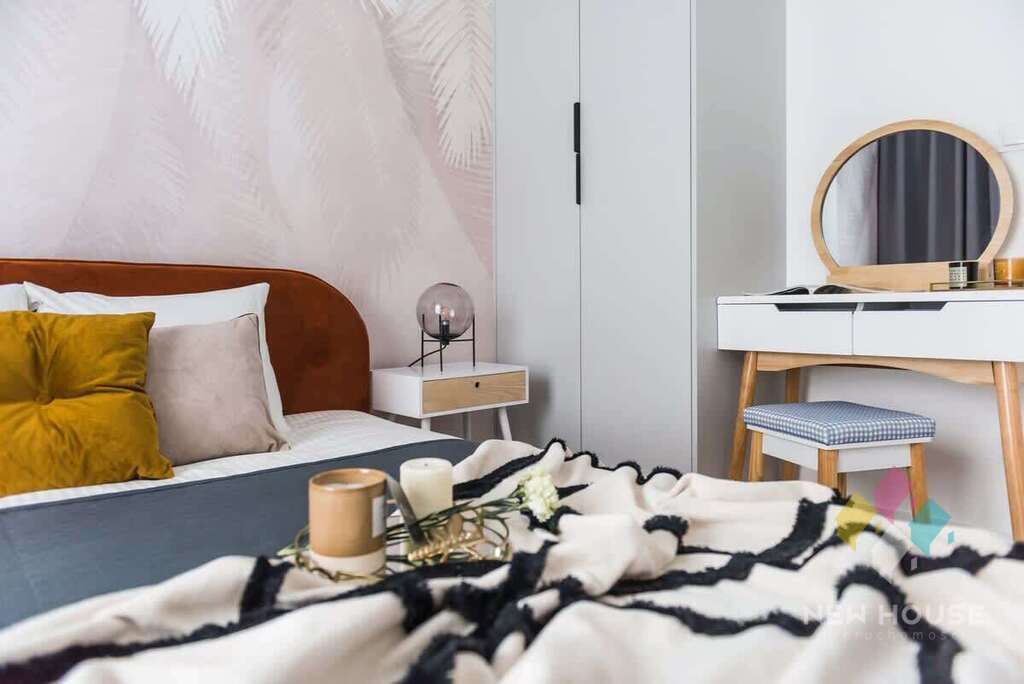 Mieszkanie 4-pokojowe Mikołajki, al. Spacerowa. Zdjęcie 25