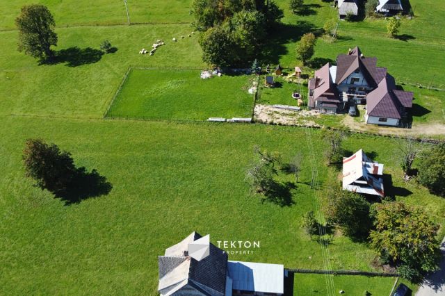 Działka budowlana Maruszyna. Zdjęcie 8