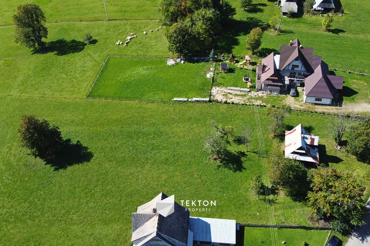 Działka budowlana Maruszyna. Zdjęcie 8