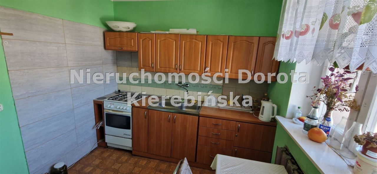 Mieszkanie 3-pokojowe Tomaszów Mazowiecki, ul. Poprzeczna. Zdjęcie 13