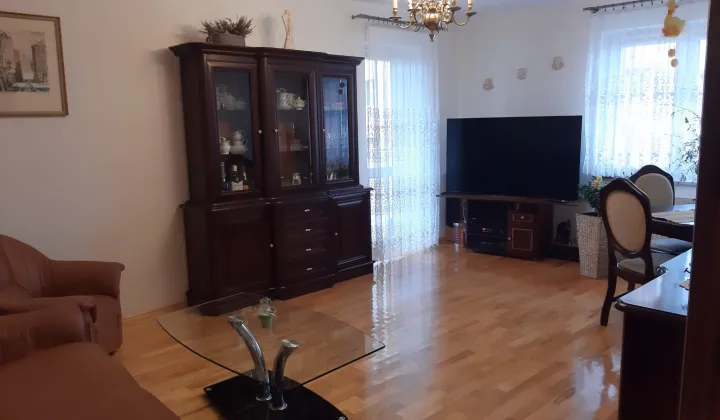 Mieszkanie 3-pokojowe Toruń Bydgoskie Przedmieście, ul. Władysława Broniewskiego