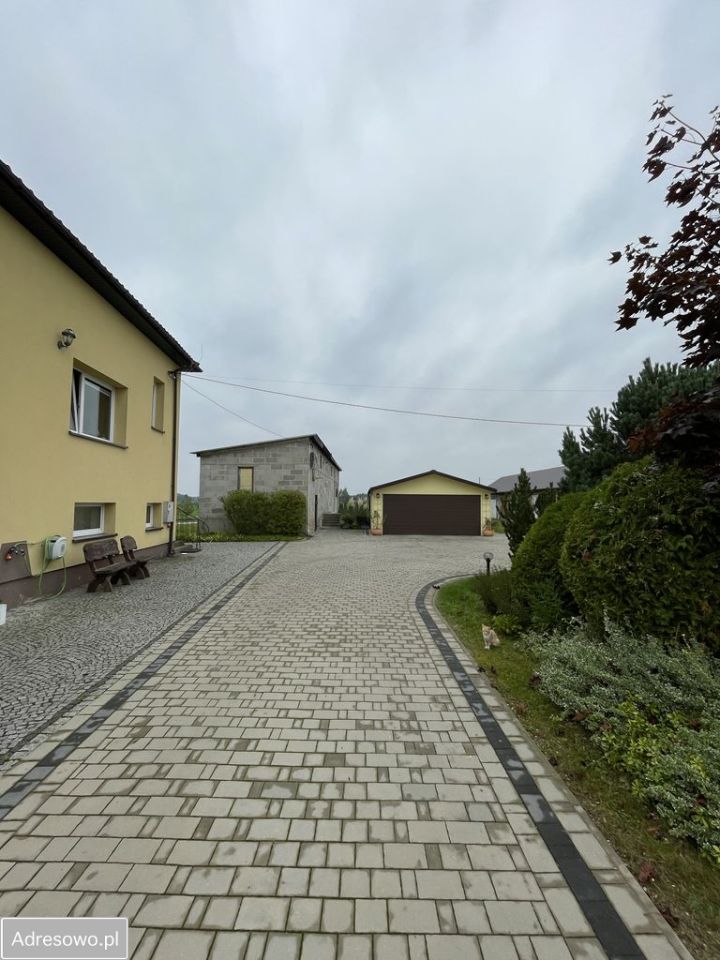 Działka siedliskowa Lesznowola. Zdjęcie 1