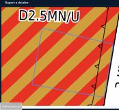 Działka budowlana Rajszew, ul. Golfowa. Zdjęcie 2