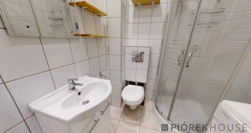 Mieszkanie 2-pokojowe Warszawa Mokotów, ul. Wołoska. Zdjęcie 4