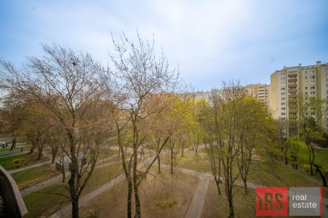 Mieszkanie 4-pokojowe Warszawa Bemowo, ul. Anieli Krzywoń. Zdjęcie 21