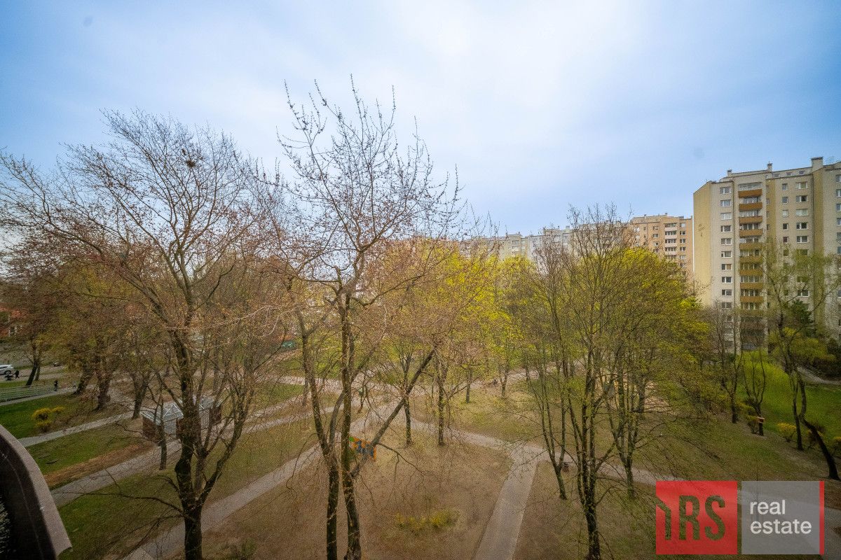 Mieszkanie 4-pokojowe Warszawa Bemowo, ul. Anieli Krzywoń. Zdjęcie 21