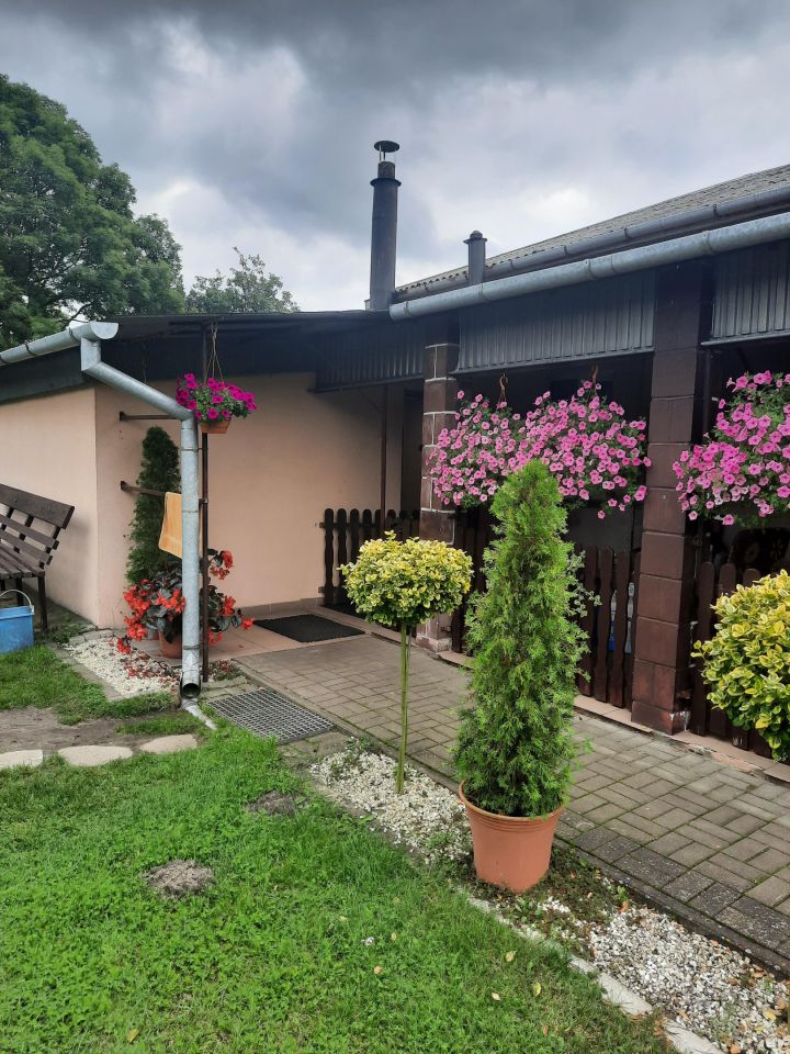 dom wolnostojący, 3 pokoje Wincentów. Zdjęcie 7