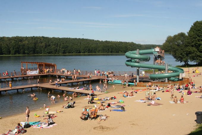 Działka leśna Konopaty. Zdjęcie 8