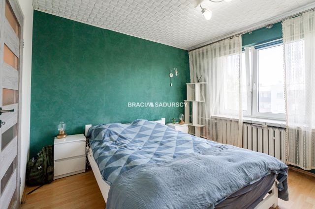 Mieszkanie 2-pokojowe Kraków Prądnik Biały, ul. Siewna. Zdjęcie 5