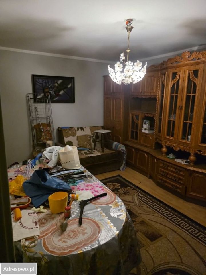 Mieszkanie 2-pokojowe Starogard Gdański, os. Kopernika. Zdjęcie 12