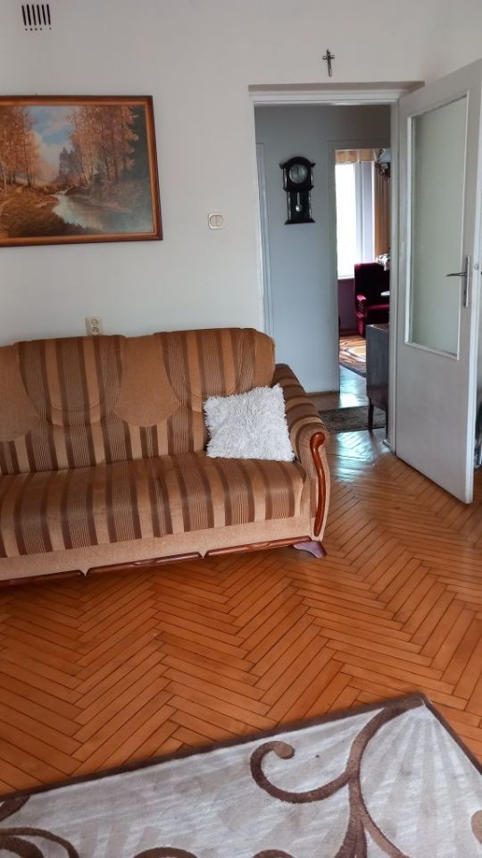 Mieszkanie 2-pokojowe Warszawa Śródmieście, ul. Stawki. Zdjęcie 5