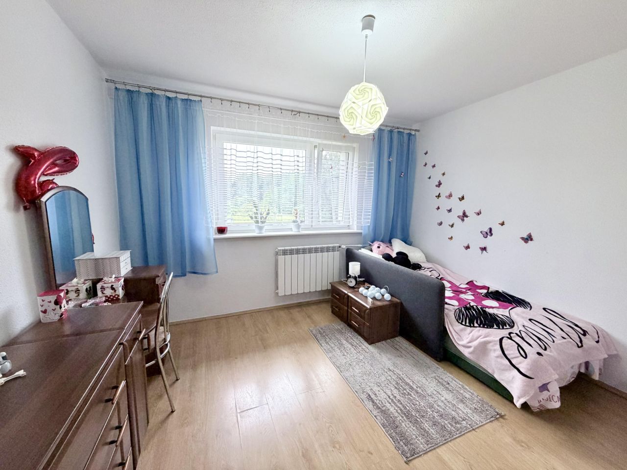 Mieszkanie 4-pokojowe Śladków Duży, Śladków duży. Zdjęcie 3