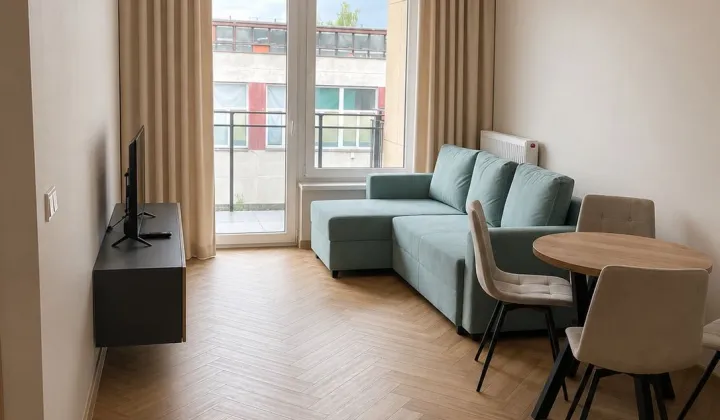 Mieszkanie 2-pokojowe Łódź Górna, ul. Nowe Sady