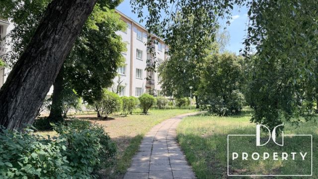 Mieszkanie 1-pokojowe Warszawa Żoliborz, ul. Adama Próchnika. Zdjęcie 15
