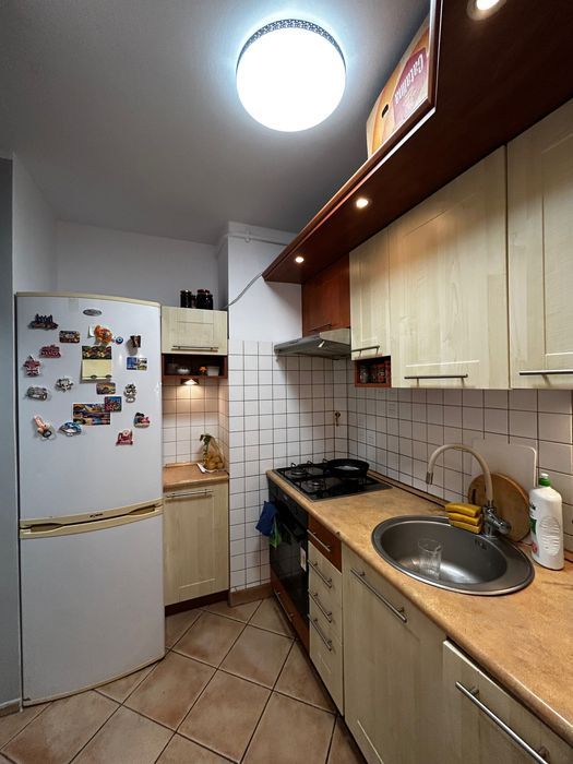 Mieszkanie 2-pokojowe Warszawa Mokotów, ul. Mariana Nowickiego. Zdjęcie 6