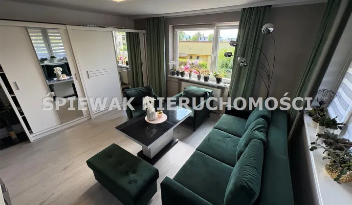 dom wolnostojący, 3 pokoje Bielsko-Biała Aleksandrowice