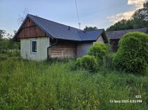 gospodarstwo Przedmieście Dubieckie. Zdjęcie 1