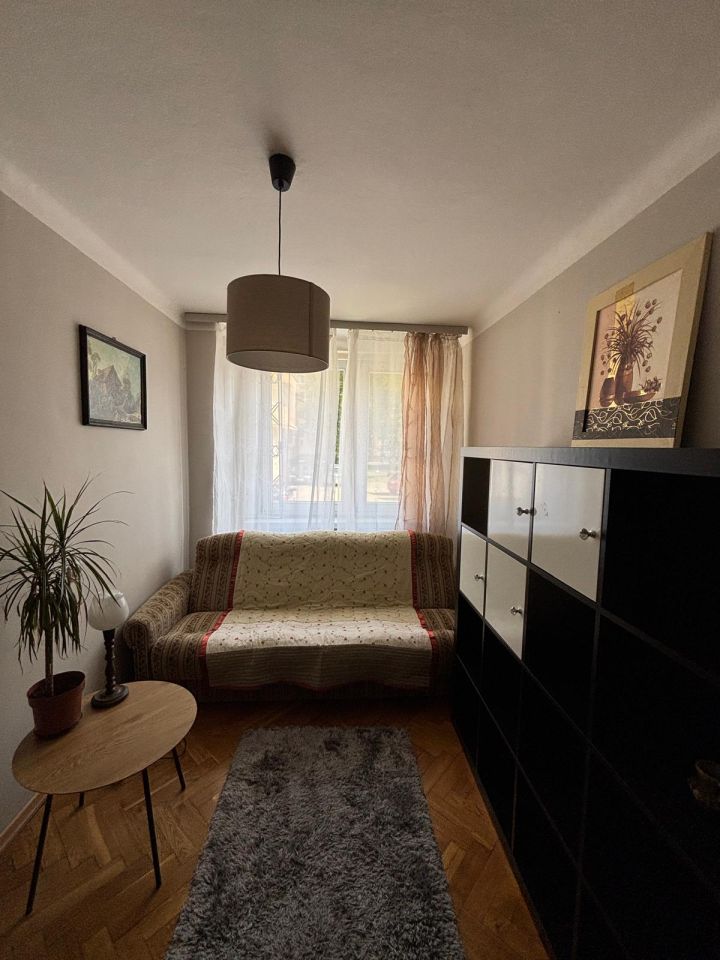 Mieszkanie 3-pokojowe Siedlce Centrum, ul. Henryka Sienkiewicza. Zdjęcie 4
