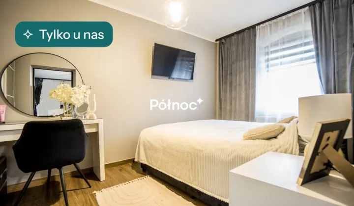 Mieszkanie 2-pokojowe Trzebieszowice