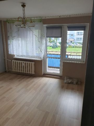 Mieszkanie 2-pokojowe Swarzędz, os. Czwartaków. Zdjęcie 1