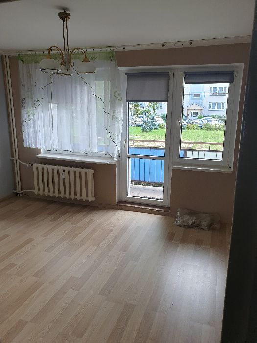 Mieszkanie 2-pokojowe Swarzędz, os. Czwartaków
