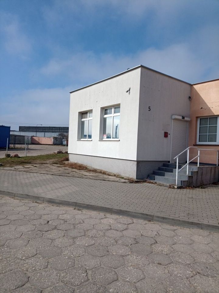 Lokal Tczew Centrum, ul. Targowa. Zdjęcie 7