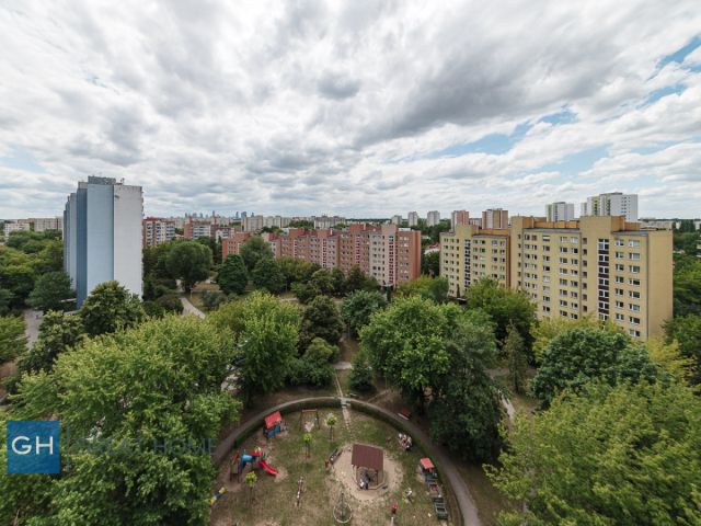 Mieszkanie 4-pokojowe Warszawa Bielany, ul. Renesansowa. Zdjęcie 16