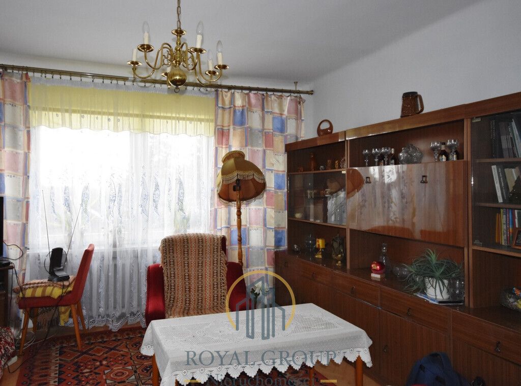 dom wolnostojący, 2 pokoje Niedźwiada Niedźwiada-Kolonia. Zdjęcie 8