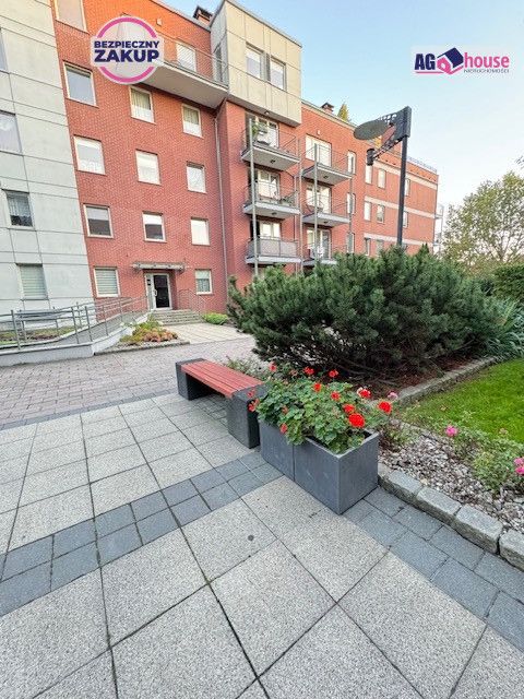 Mieszkanie 2-pokojowe Gdańsk Śródmieście, ul. Lastadia. Zdjęcie 24