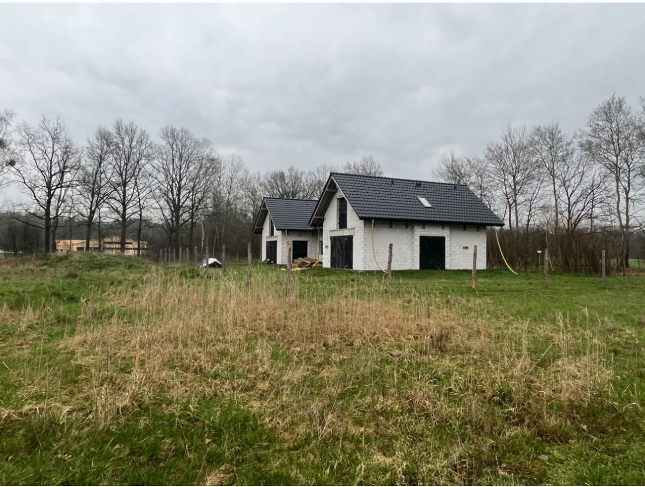 bliźniak Rzędziny. Zdjęcie 7