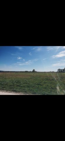 Działka budowlana Micigózd, ul. Łąkowa. Zdjęcie 1