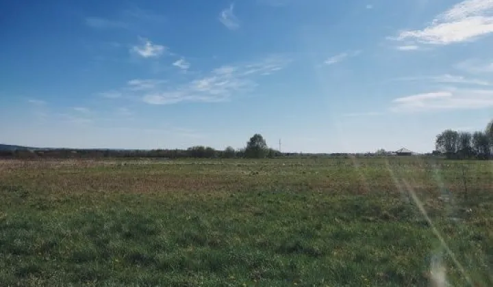 Działka budowlana Micigózd, ul. Łąkowa