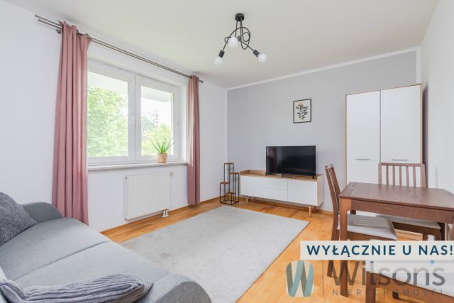 Mieszkanie 2-pokojowe Warszawa Bemowo, ul. Wacława Borowego. Zdjęcie 1