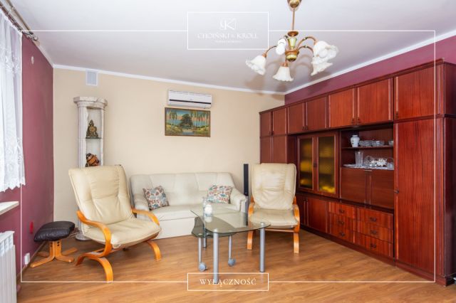 dom wolnostojący, 4 pokoje Plewiska, ul. Skryta. Zdjęcie 9