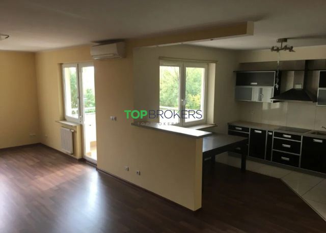 Mieszkanie 4-pokojowe Warszawa Ursynów, ul. Alternatywy. Zdjęcie 1