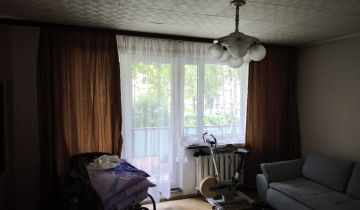 Mieszkanie 3-pokojowe Łódź Retkinia, ul. Armii Krajowej