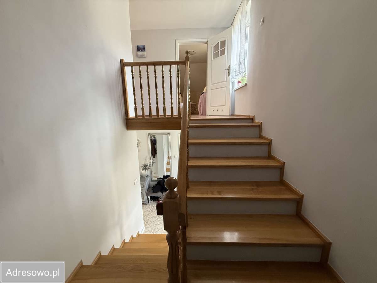 dom wolnostojący, 5 pokoi Zławieś Wielka. Zdjęcie 18