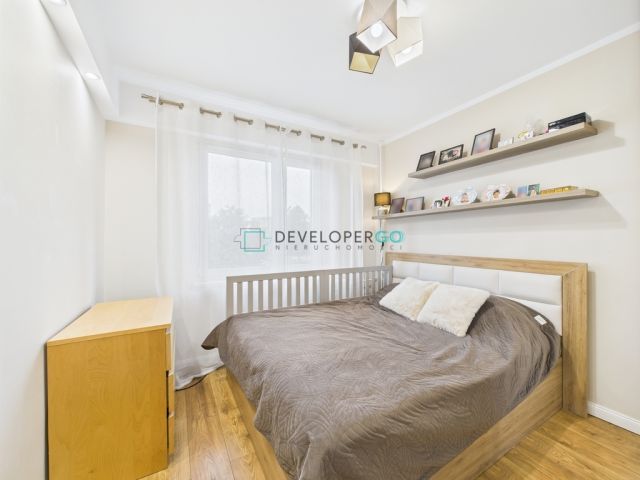 Mieszkanie 3-pokojowe Białystok Zielone Wzgórza, ul. Storczykowa. Zdjęcie 9