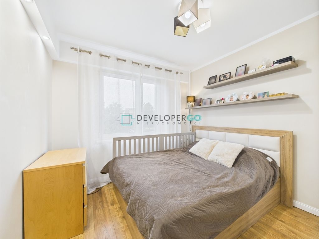 Mieszkanie 3-pokojowe Białystok Zielone Wzgórza, ul. Storczykowa. Zdjęcie 9