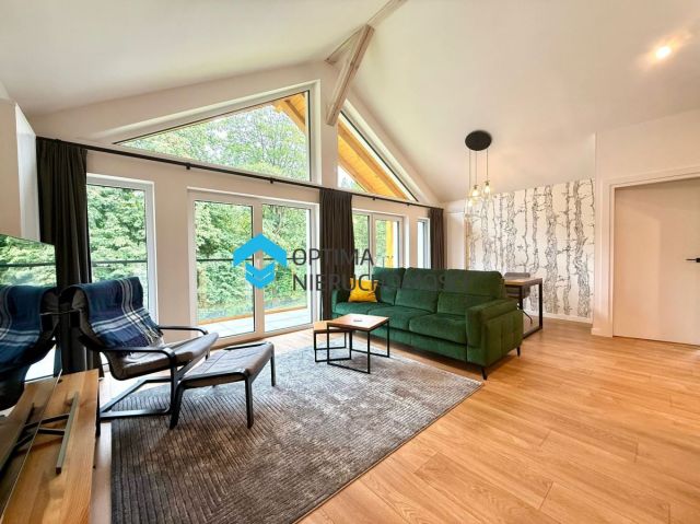 Mieszkanie 2-pokojowe Szklarska Poręba, ul. Vlastimila Hofmana. Zdjęcie 2