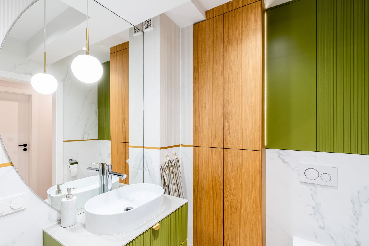 Mieszkanie 4-pokojowe Wieliczka, ul. Długa. Zdjęcie 8