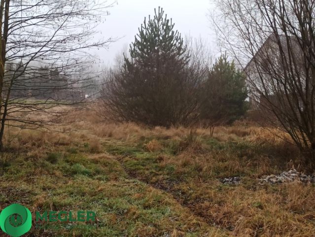 Działka budowlana Żelechów. Zdjęcie 2