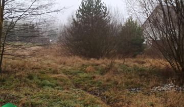 Działka budowlana Żelechów