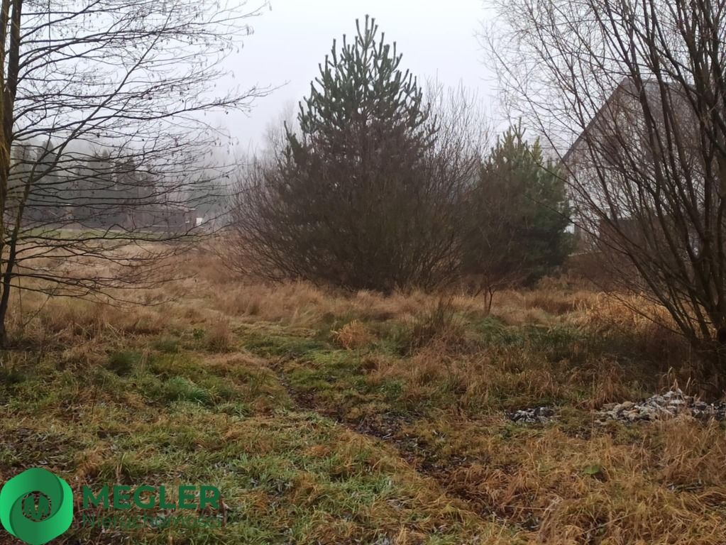 Działka budowlana Żelechów. Zdjęcie 2