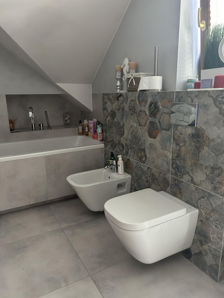 dom wolnostojący, 4 pokoje Konstancin-Jeziorna, ul. Bielawska. Zdjęcie 13