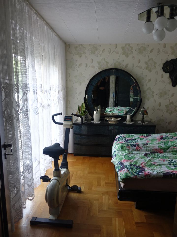 Mieszkanie 3-pokojowe Wrocław Nowy Dwór, ul. Budziszyńska. Zdjęcie 15