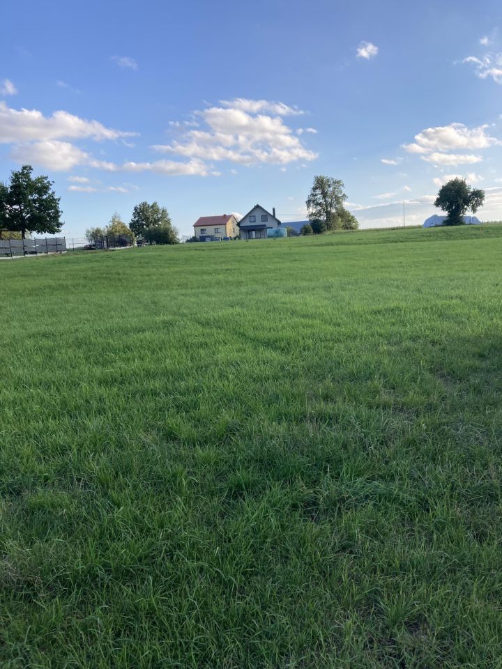 Działka budowlana Nowe Wierzbowo. Zdjęcie 2