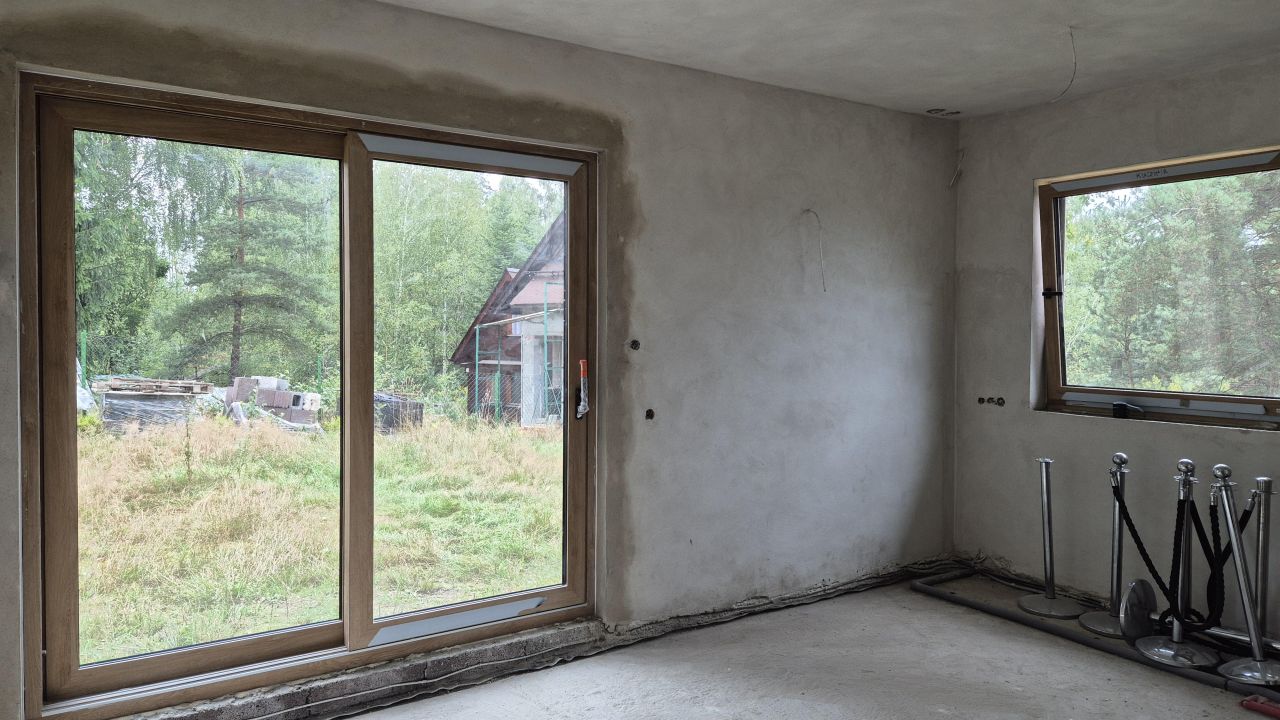 dom wolnostojący, 4 pokoje Mrozy, ul. Zielonego Wzgórza. Zdjęcie 19