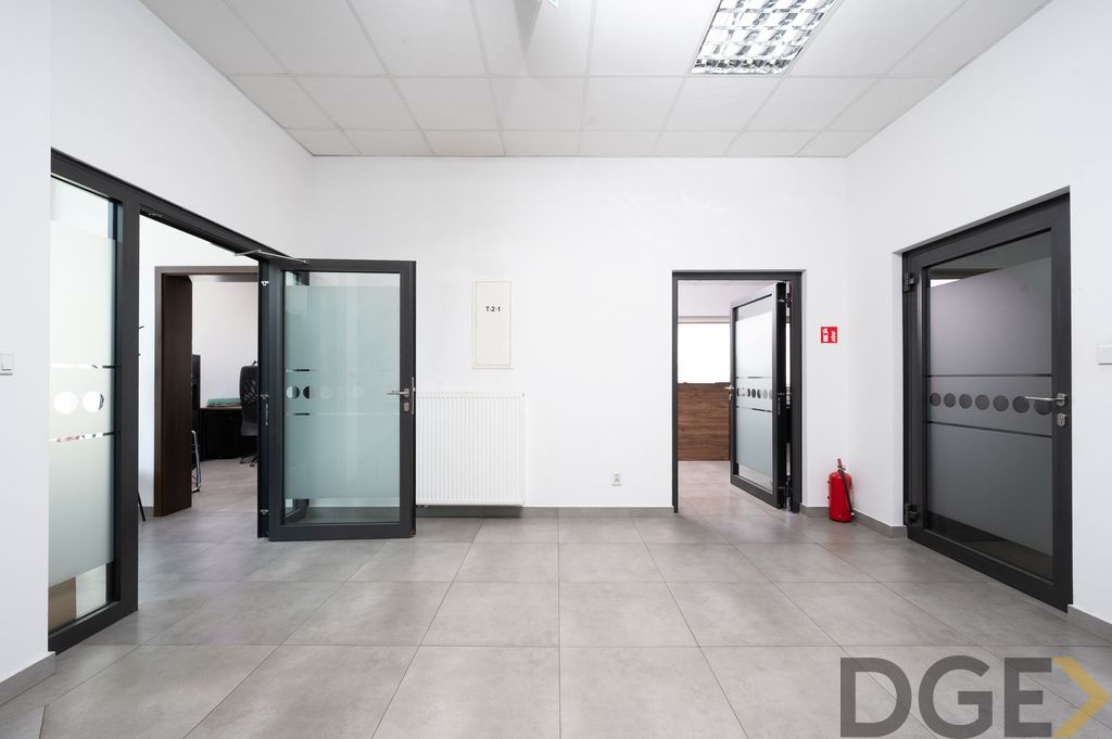 Biuro Kraków Rybitwy, ul. płk. Stanisława Dąbka. Zdjęcie 6